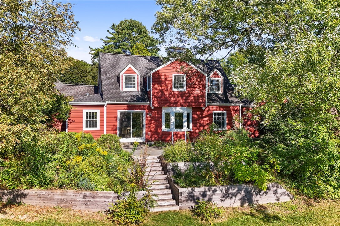 510 Hanshaw Road