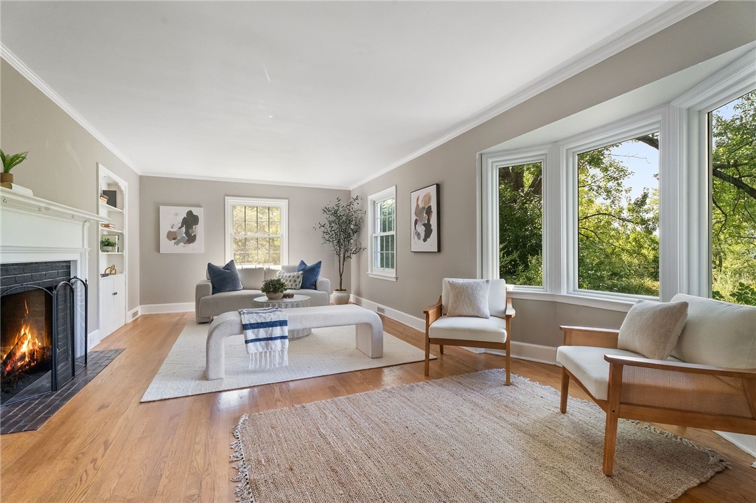 510 Hanshaw Road