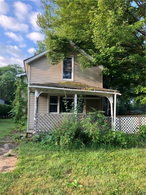 Homes For Sale - 2126 Chapman Street<br/> Seneca County, Ovid, NY 14521