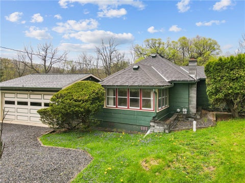 Multifamily For Sale - 15-19 Pearl Street<br/> Newfield, NY 14867