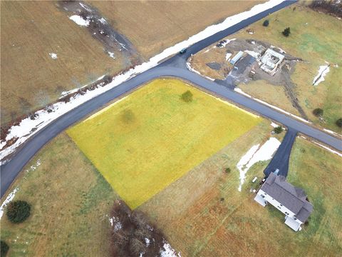 0 Twister Way Freeville NY 13068