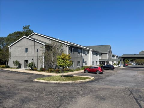 1100 Danby Road Ithaca NY 14850