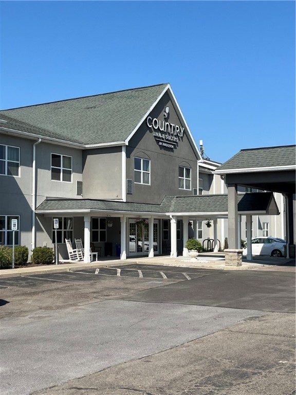 1100 Danby Road