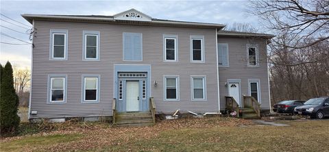 Multifamily For Sale - 1613 Ridge Road<br/> Tompkins County, Lansing, NY 14882
