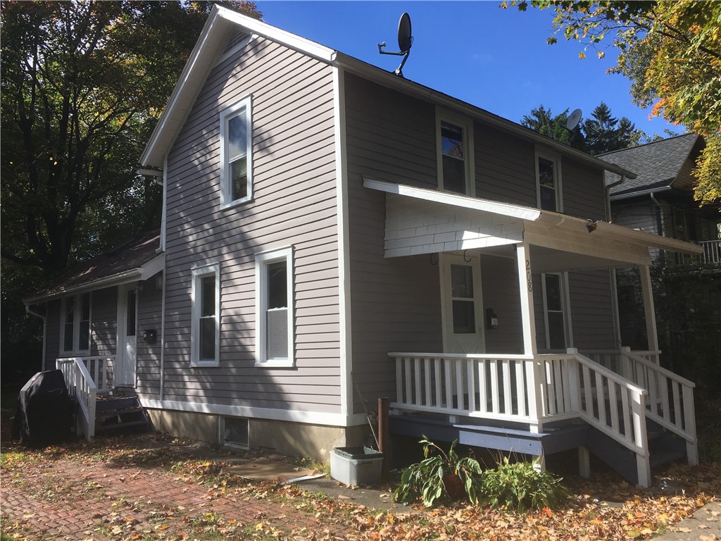 208 First Street, Ithaca, New York image 1