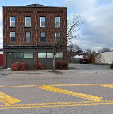 538 W State Street Ithaca NY 14850