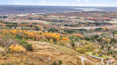 Vacant Land For Sale - Quarry Road<br/> Tompkins County, Dryden, NY 14850