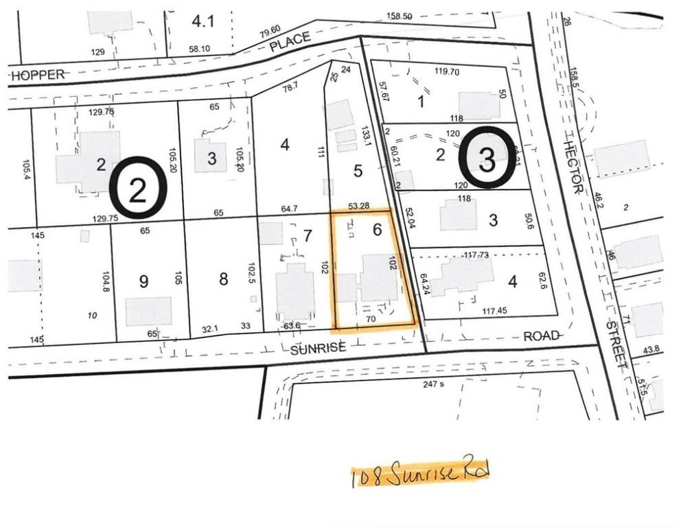 108 Sunrise Road