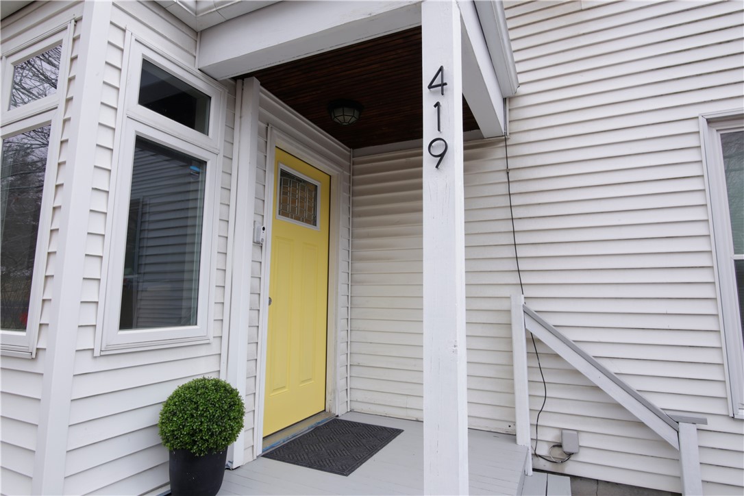 419 Hector Street, Ithaca, New York image 1