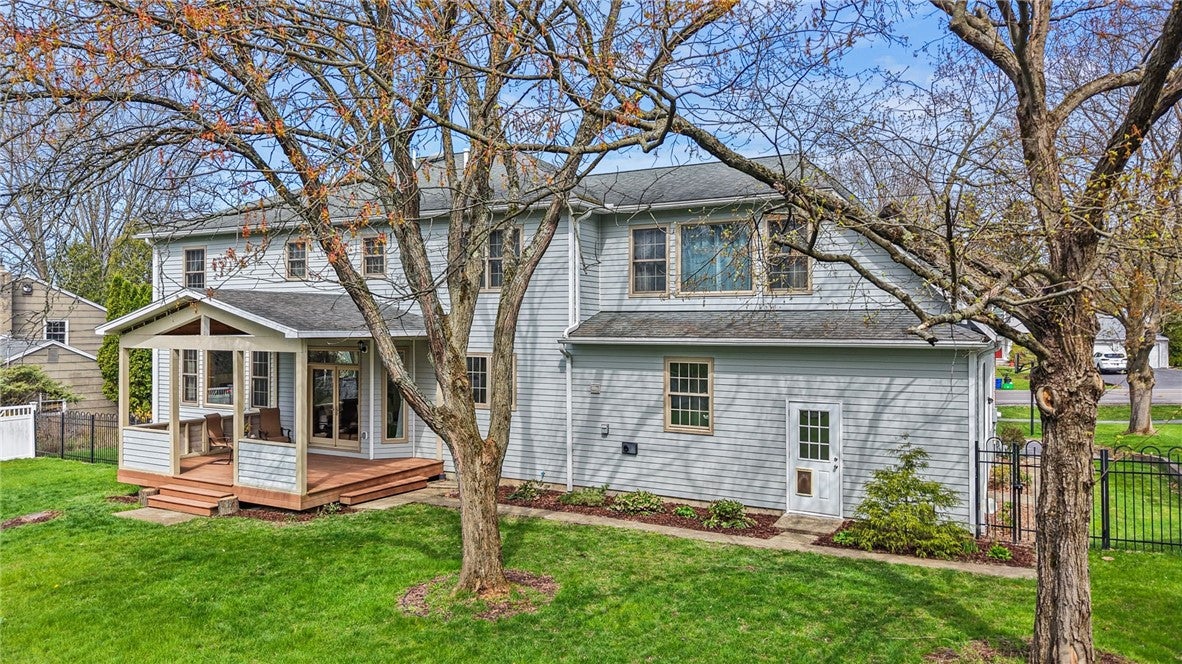 325 Winthrop Drive