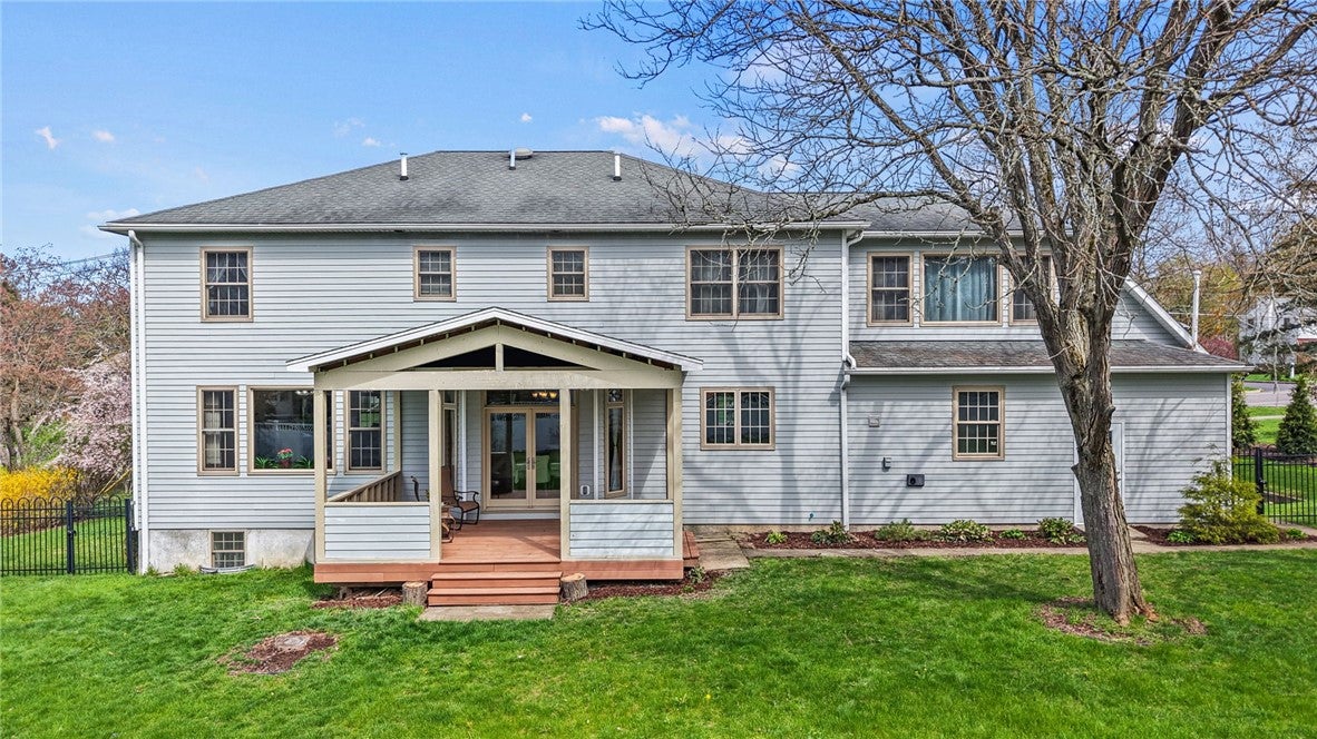 325 Winthrop Drive