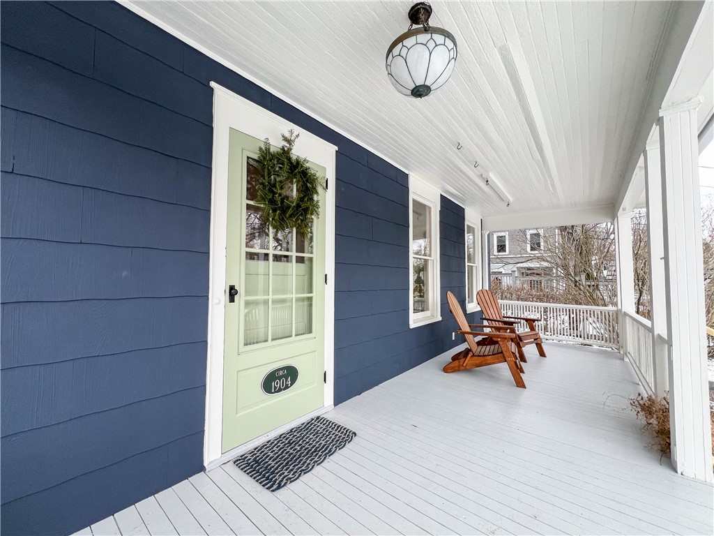 208 Forest Home Drive, Ithaca, New York image 2