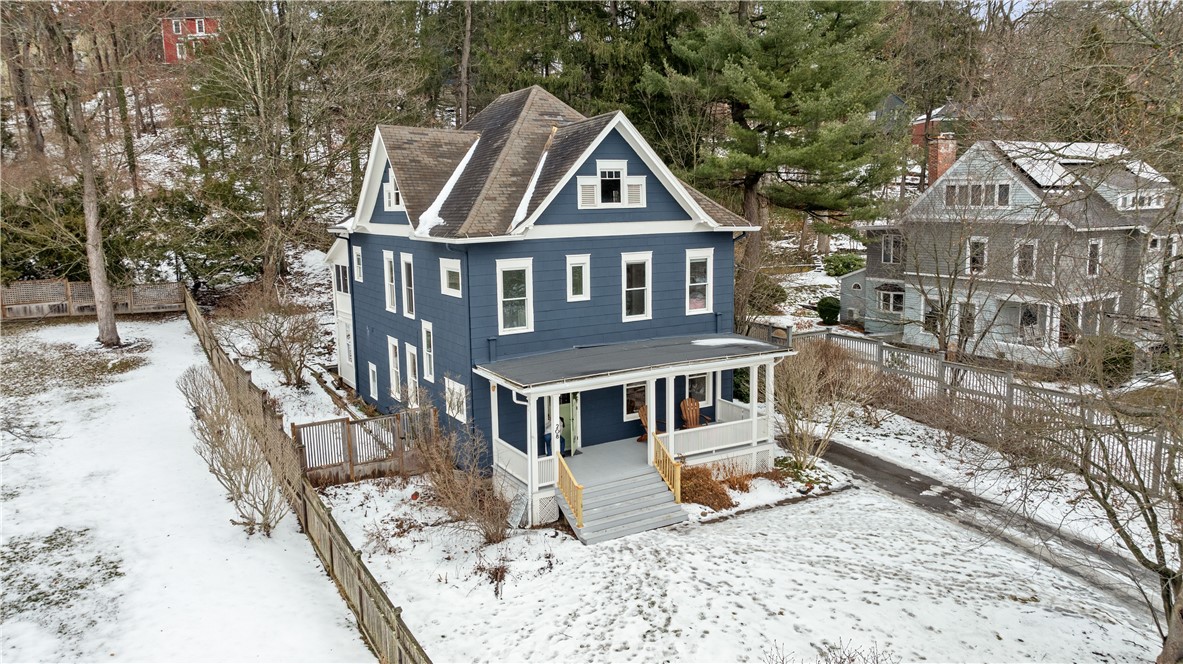 208 Forest Home Drive, Ithaca, New York image 47