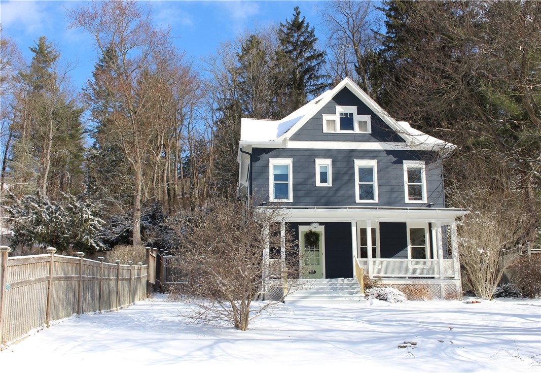 208 Forest Home Drive, Ithaca, New York image 1