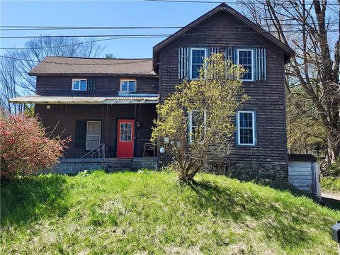 6070 State Route 79, Hector, NY 14886 - MLS#: R1533163