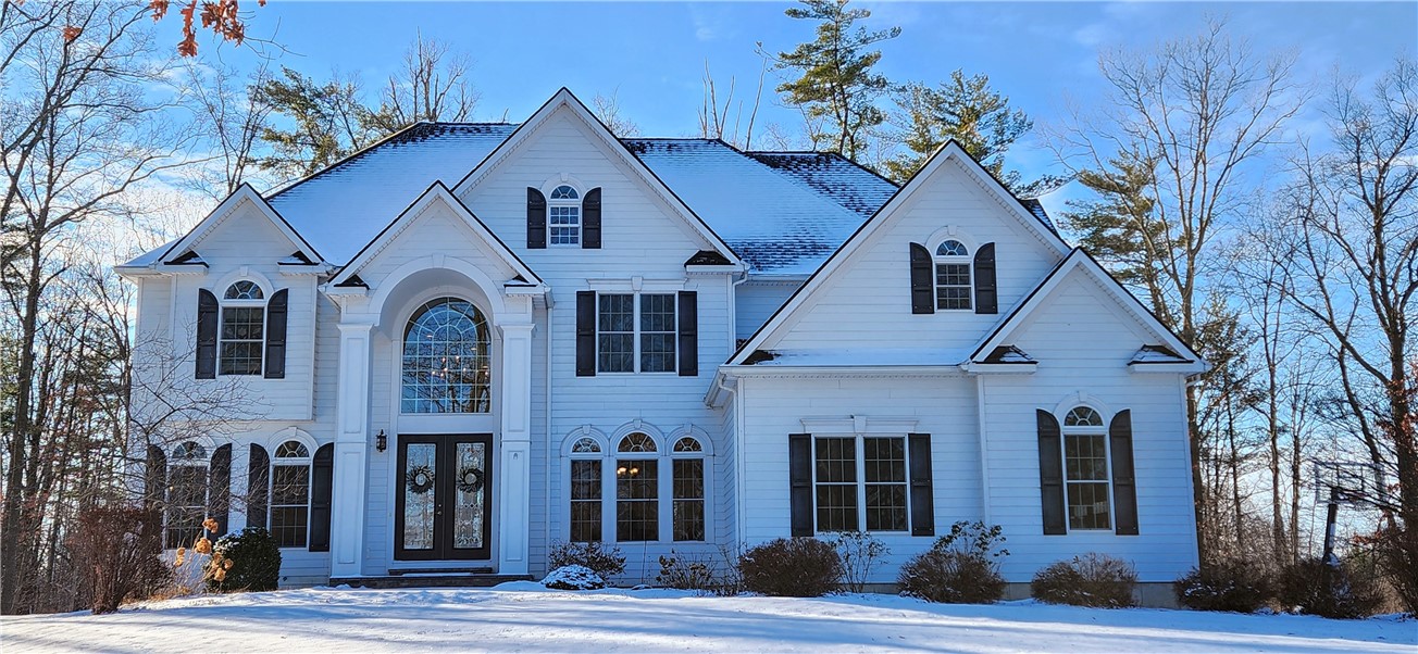 39 Teeter Road, Lansing, New York image 1