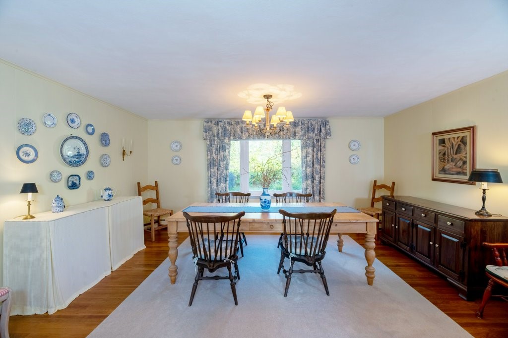 5 Brookhaven Drive