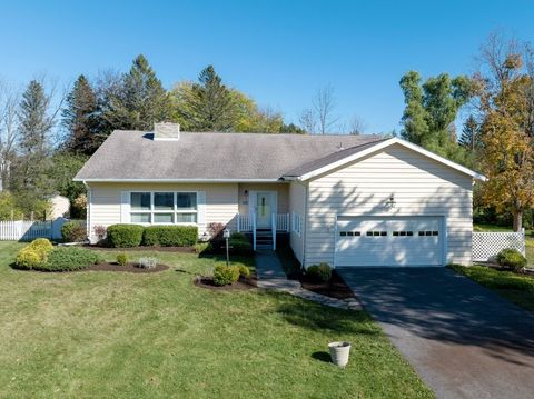 5 Brookhaven Drive Ithaca NY 14850