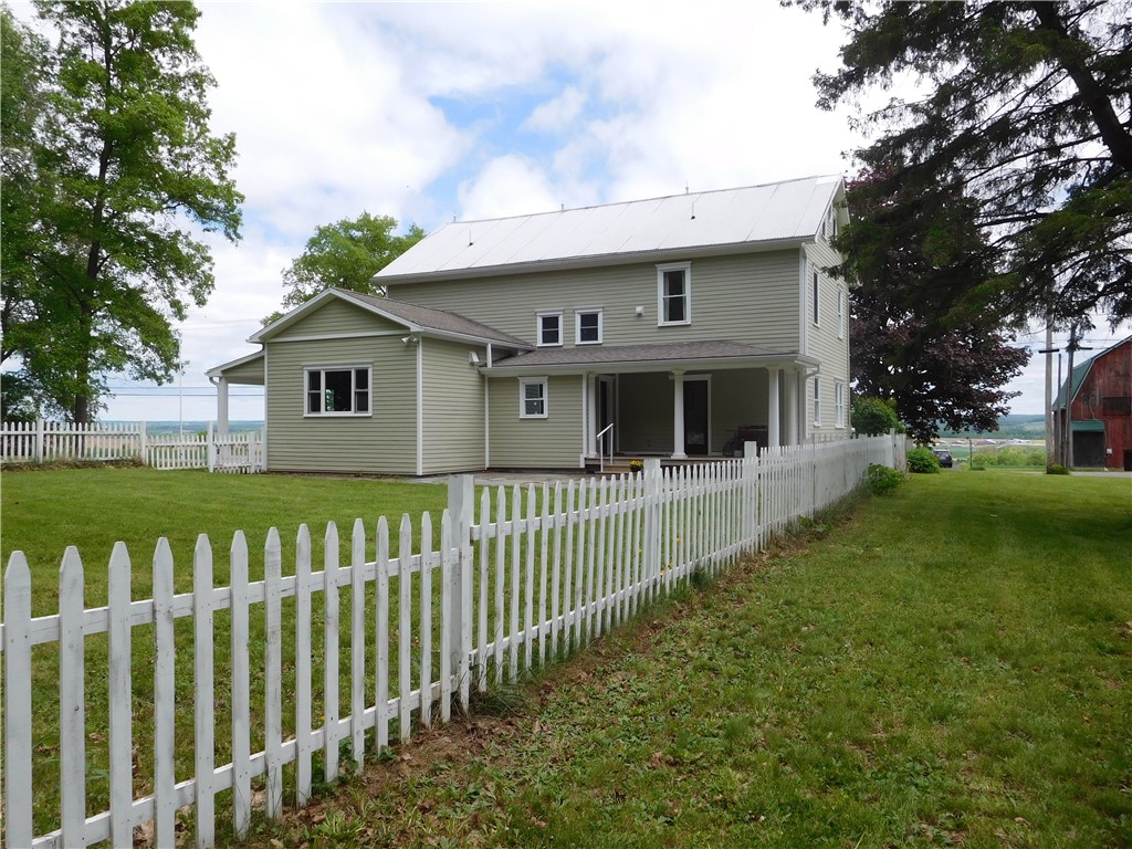 424 Lansingville Road, Lansing, New York image 44
