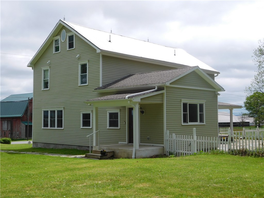 424 Lansingville Road, Lansing, New York image 49