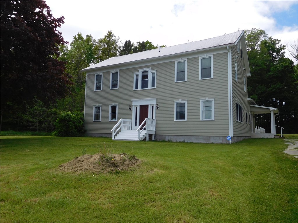 424 Lansingville Road, Lansing, New York image 1