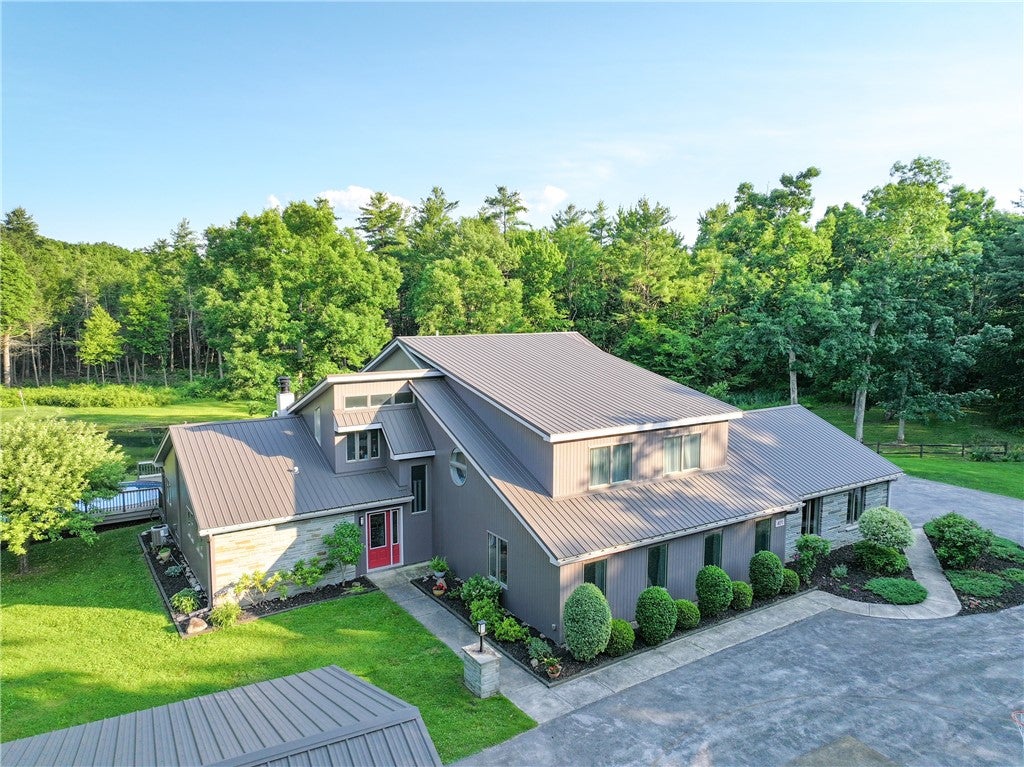 471 Troy Road
