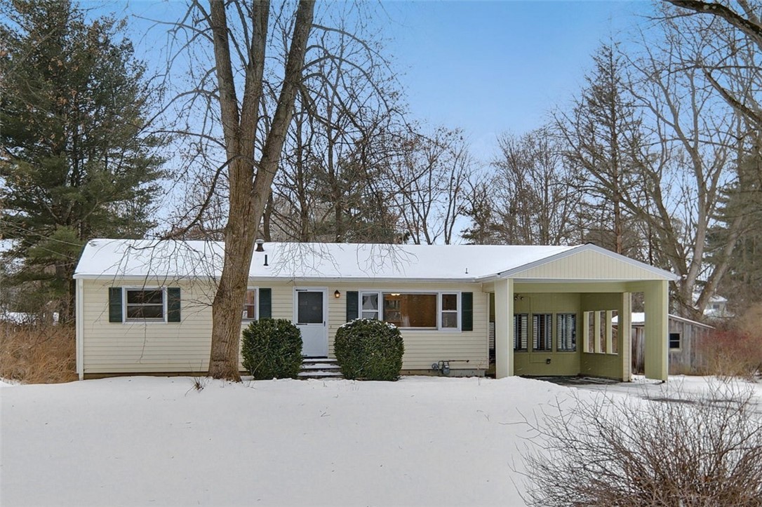 214 Tareyton Drive, Ithaca, New York image 1