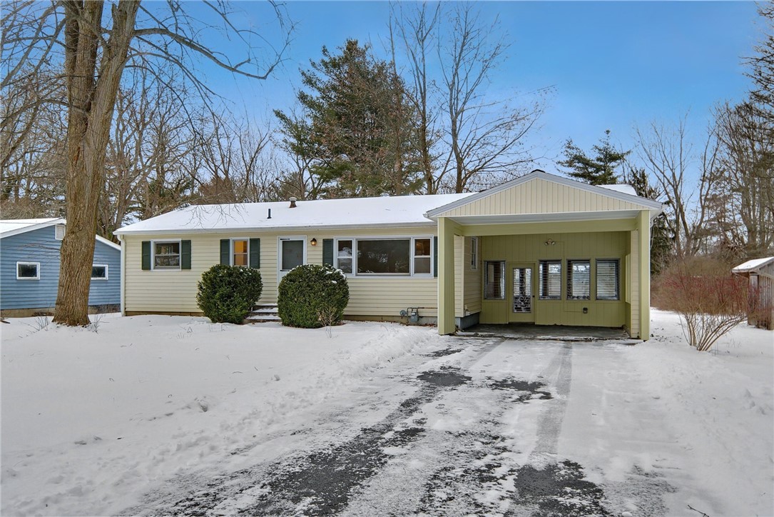 214 Tareyton Drive, Ithaca, New York image 2