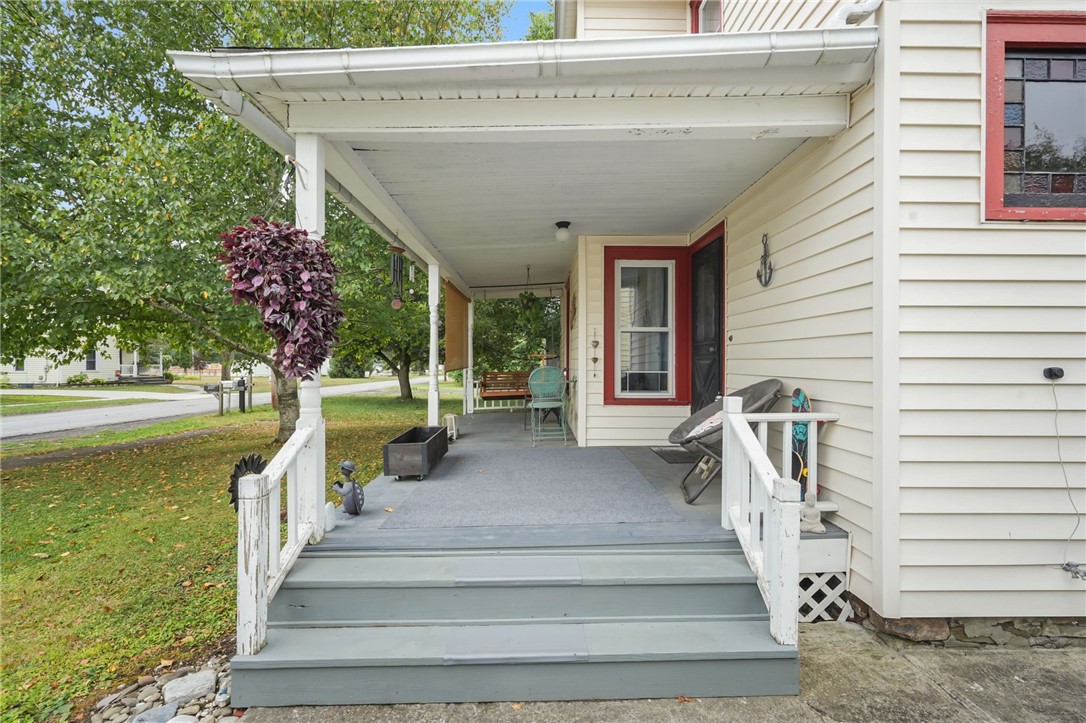 406 Merchant Avenue
