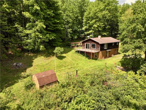 Homes For Sale - 169 Blake Hill Rd Rd<br/> Chemung County, Van Etten, NY 14889