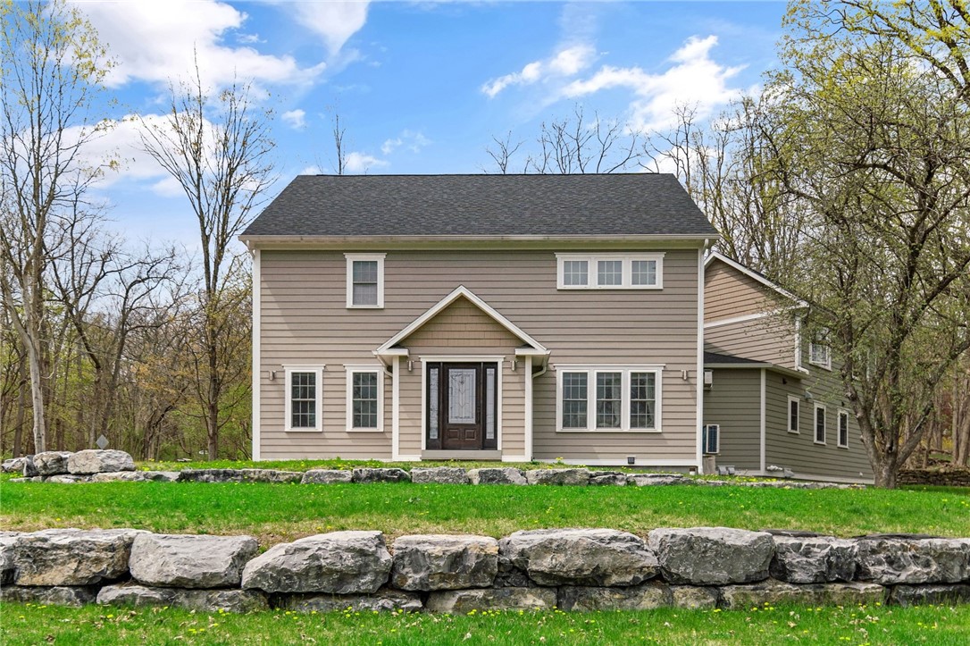 101 Coy Glen Road, Ithaca, New York image 3