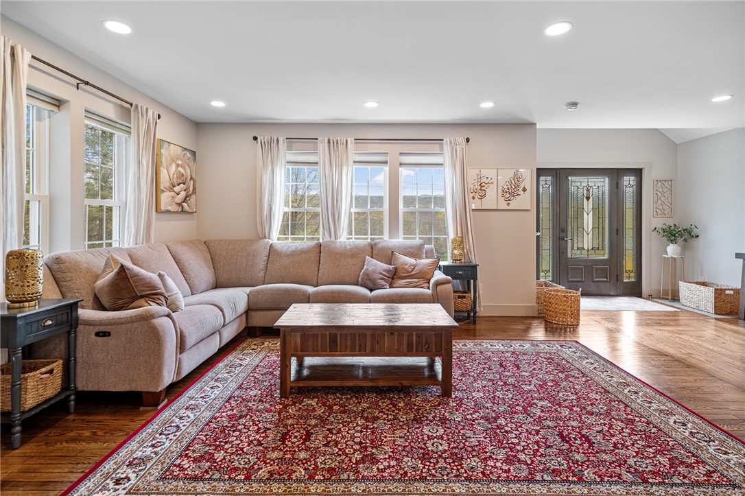 101 Coy Glen Road, Ithaca, New York image 5