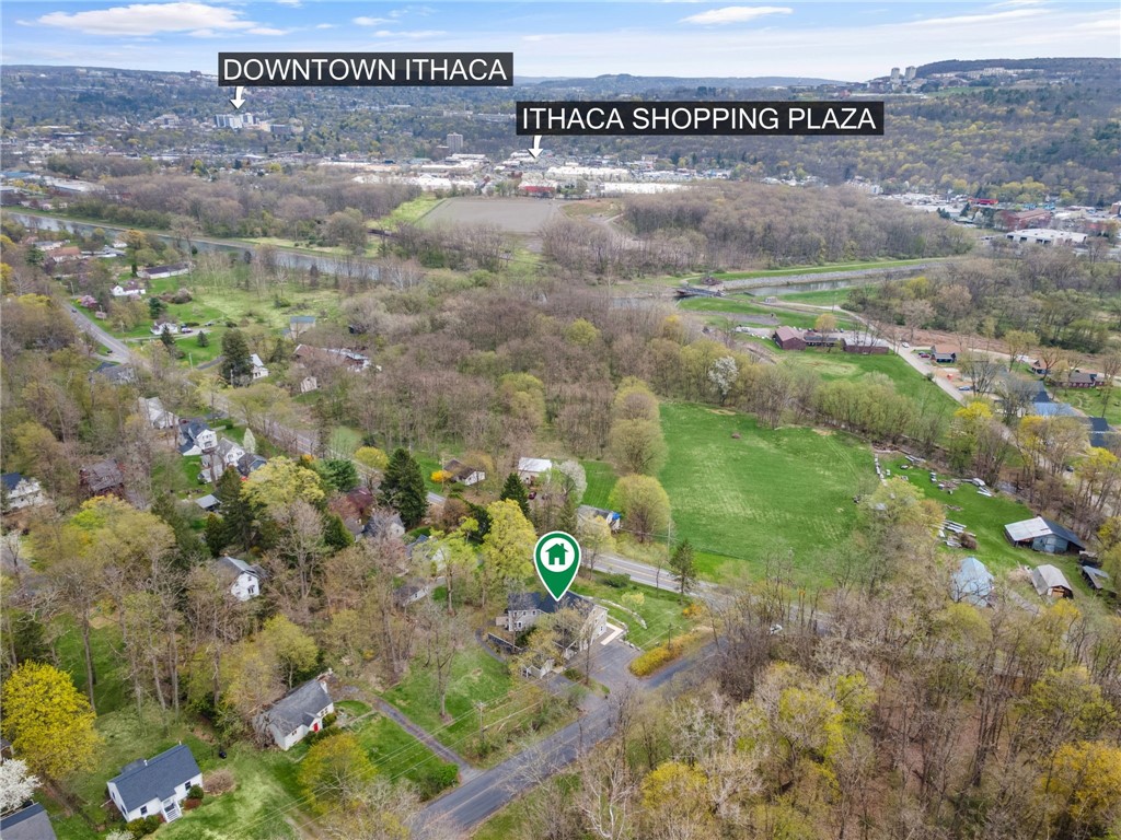101 Coy Glen Road, Ithaca, New York image 47