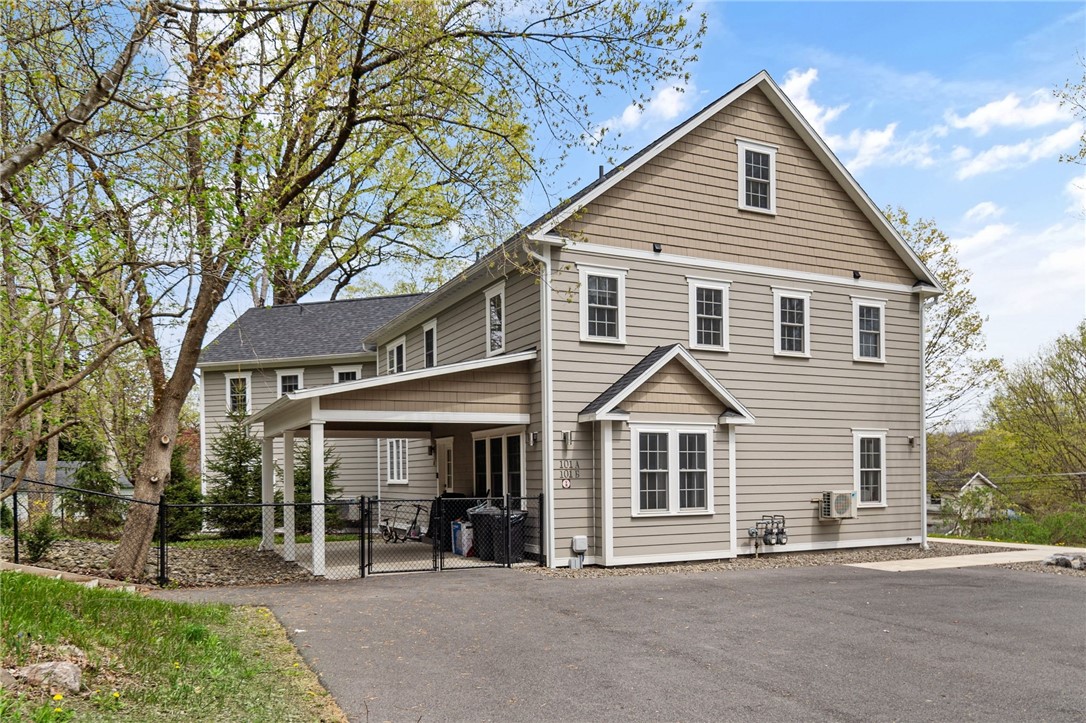 101 Coy Glen Road, Ithaca, New York image 2