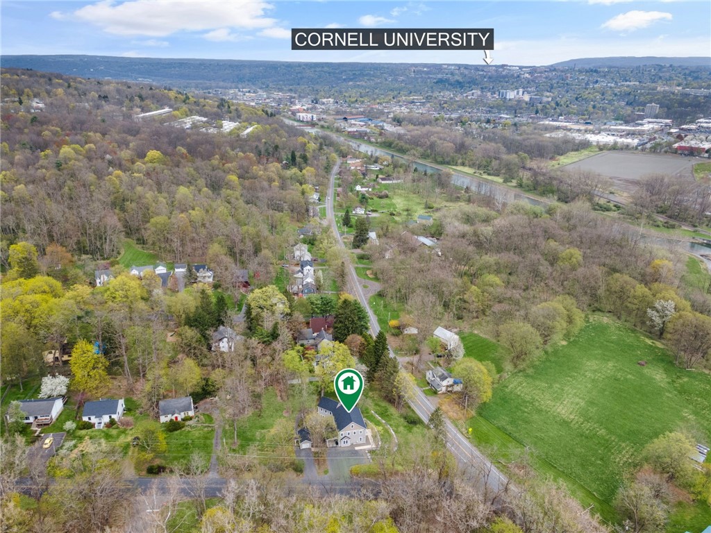 101 Coy Glen Road, Ithaca, New York image 46