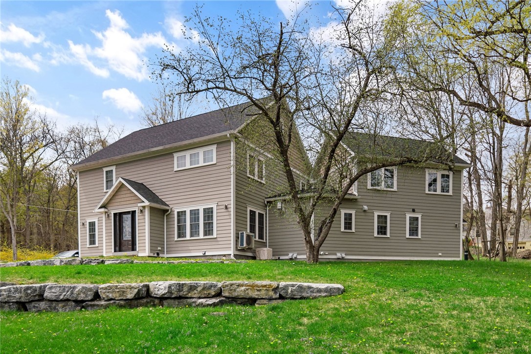 101 Coy Glen Road, Ithaca, New York image 1