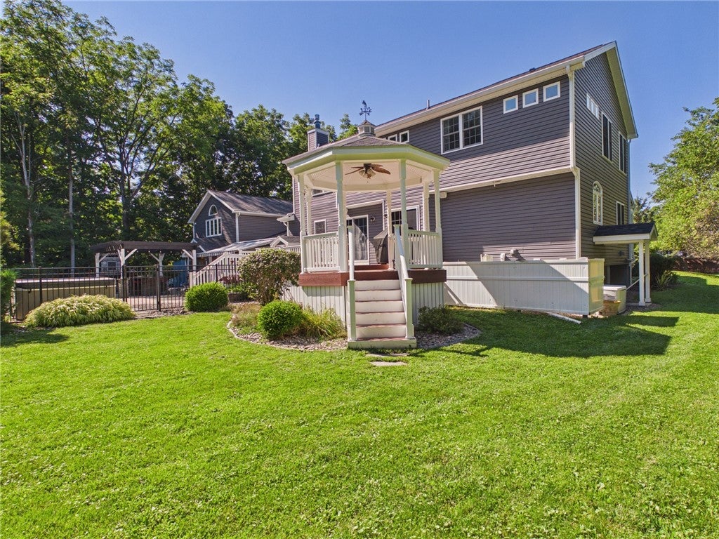 67 Peruville Rd Road
