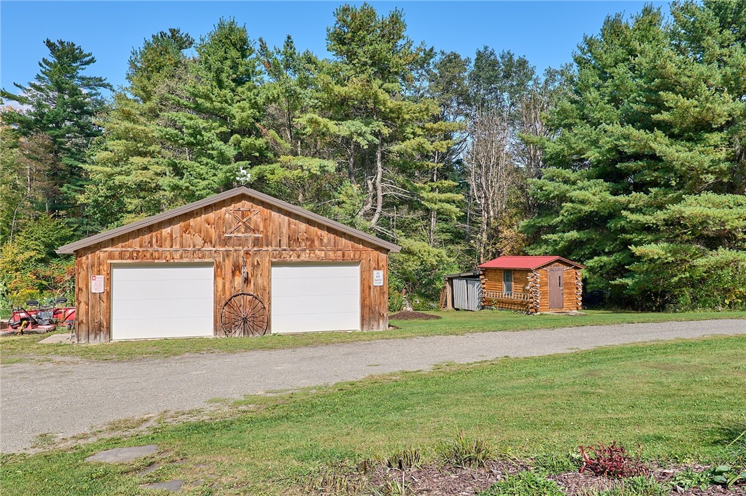 204 Candor Hill Road
