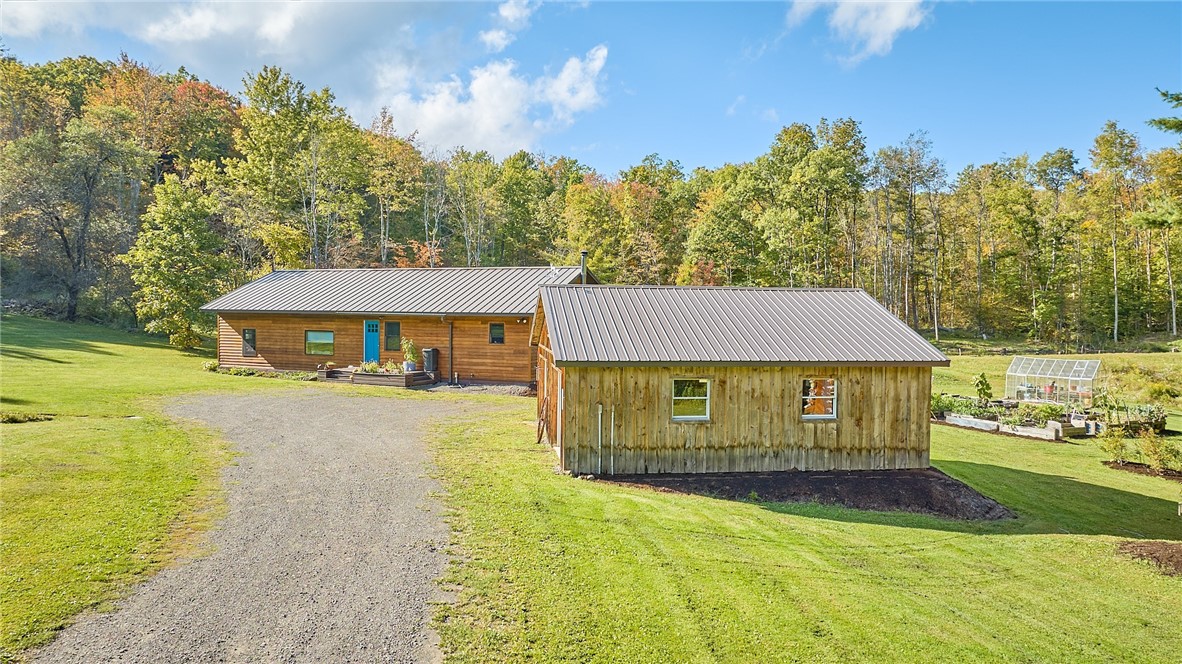 204 Candor Hill Road