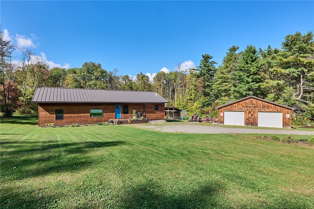 204 Candor Hill Road