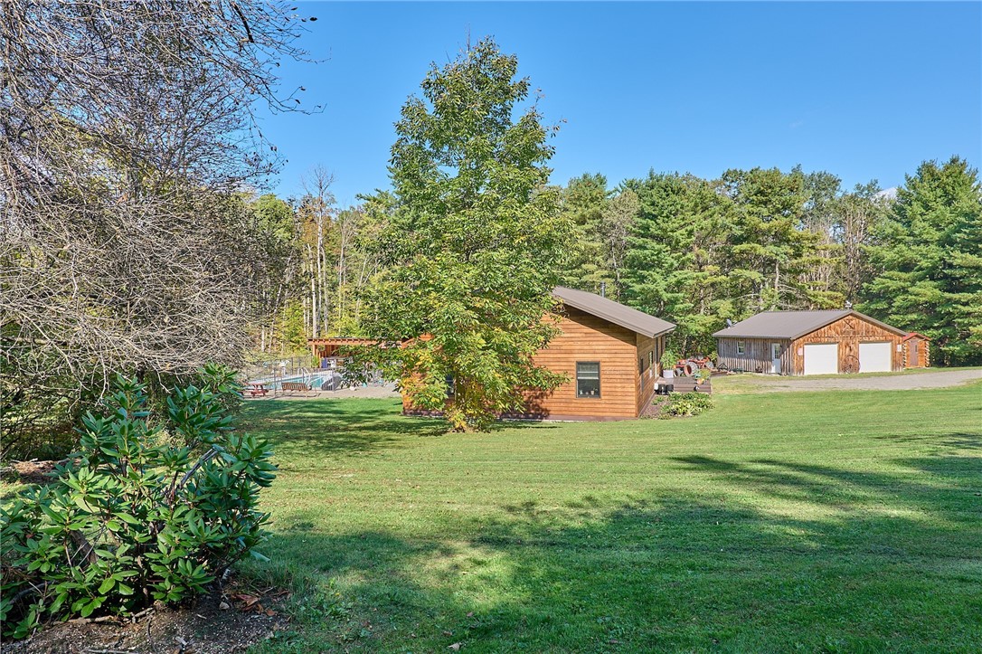 204 Candor Hill Road