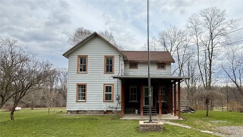 Homes For Sale - 328 Indian Field Road<br/> Genoa, NY 13071