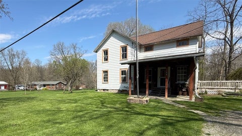 Homes For Sale - 328 Indian Field Road<br/> Genoa, NY 13071