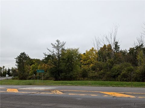 0 Lower Creek Road Ithaca NY 14850