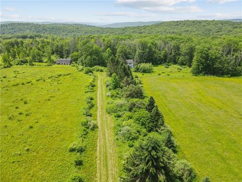 90 Parsons Hill Road Berkshire NY 13736