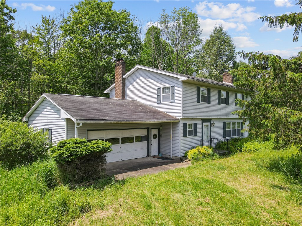 90 Parsons Hill Road
