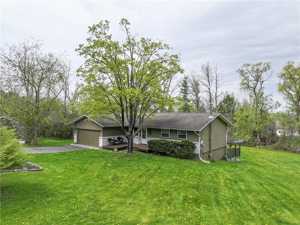 4 Top Forty Road, Dryden, New York image 1