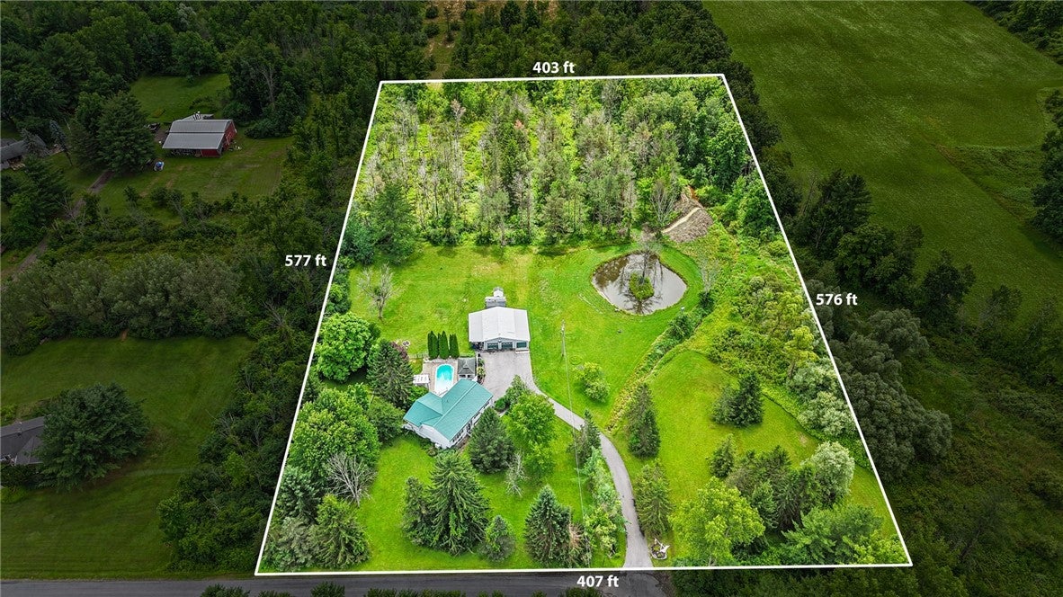 35 Deerfield Lane