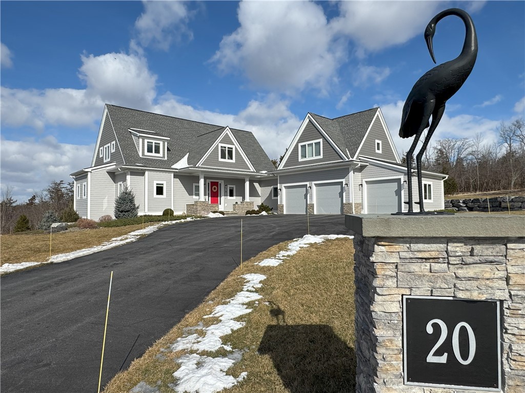 20 Rockcress Lane, Lansing, New York image 46