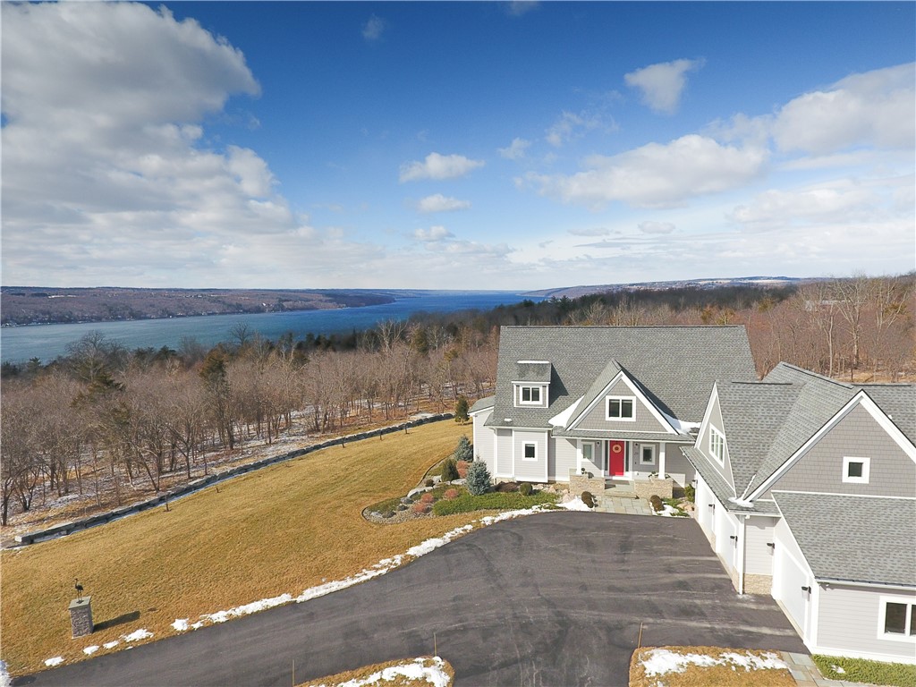 20 Rockcress Lane, Lansing, New York image 1
